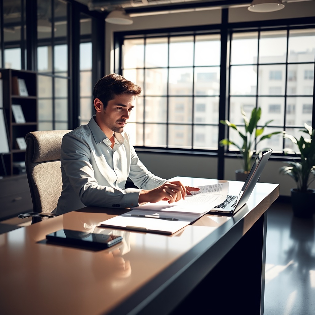 Online Deed Signing